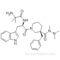 Anamorelin CAS 249921-19-5